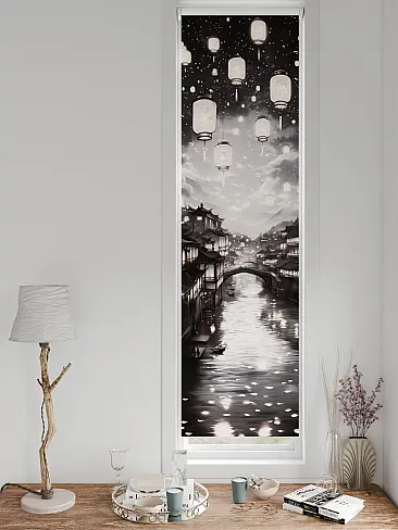 Рулонные шторы из тюля в Ижевске - Страница 599 17783629052 - 4