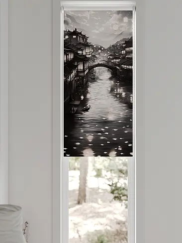 Рулонные шторы из тюля в Ижевске - Страница 599 17783629052 - 7