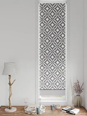 Рулонные шторы из тюля - Страница 600 17783632052 - 4