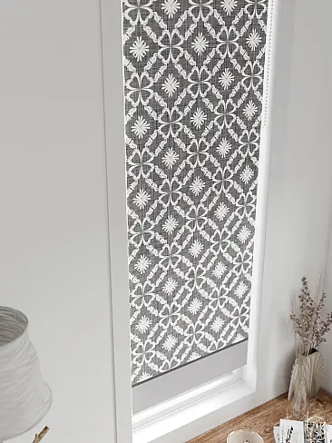 Рулонные шторы из тюля - Страница 600 17783632052 - 5