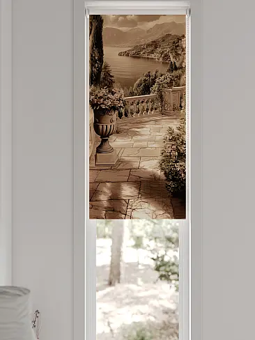 Рулонные шторы из тюля в Ижевске - Страница 599 17783626052 - 7