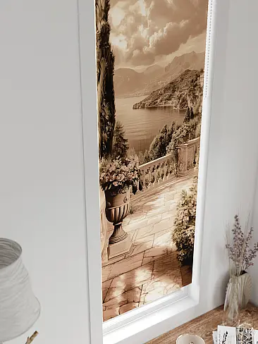 Рулонные шторы из тюля в Ижевске - Страница 599 17783626052 - 5