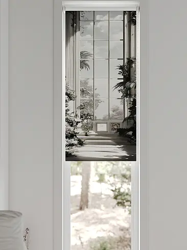 Рулонные шторы из тюля - Страница 600 17783637052 - 7