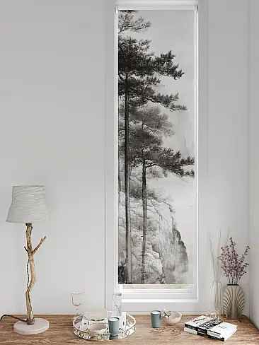 Рулонные шторы из тюля в Ижевске - Страница 601 17783639052 - 4