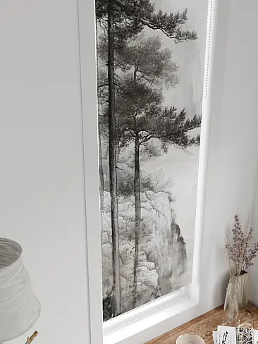 Рулонные шторы из тюля в Ижевске - Страница 601 17783639052 - 5