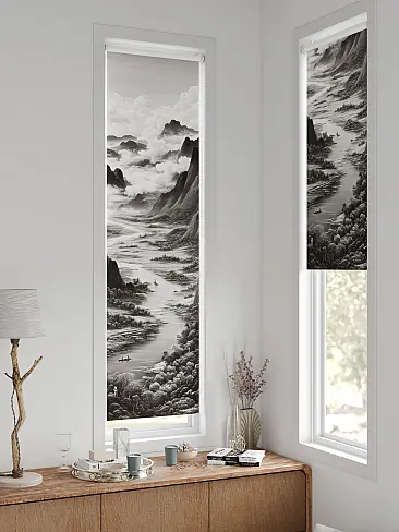 Рулонные шторы из тюля в Ижевске - Страница 601 17783640052 - 3