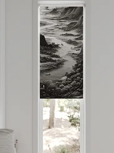 Рулонные шторы из тюля в Ижевске - Страница 601 17783640052 - 7