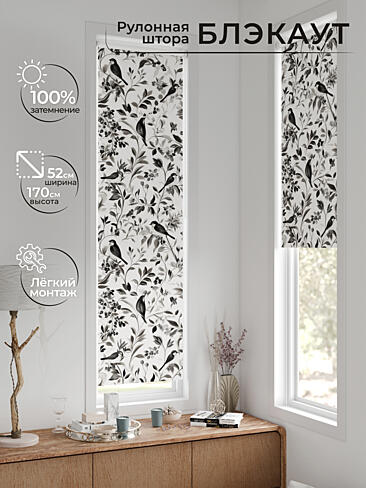 Рулонные шторы из тюля в Ижевске - Страница 601 17783642052