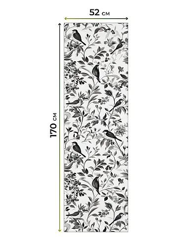 Рулонные шторы из тюля в Ижевске - Страница 601 17783642052 - 8