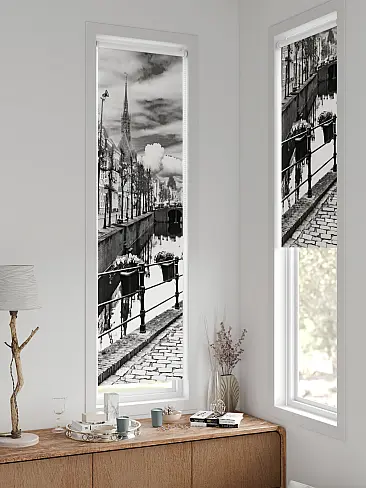 Рулонные шторы из тюля - Страница 600 17783633052 - 3