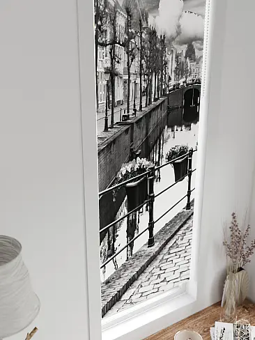 Рулонные шторы из тюля - Страница 600 17783633052 - 5