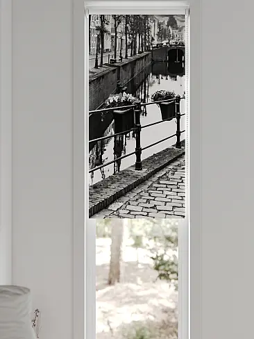 Рулонные шторы из тюля - Страница 600 17783633052 - 7