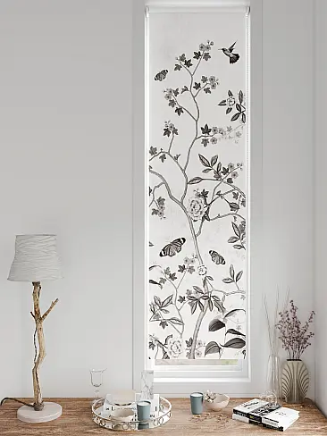 Рулонные шторы из тюля - Страница 600 17783634052 - 4