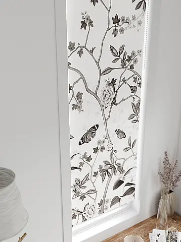 Рулонные шторы из тюля - Страница 600 17783634052 - 5