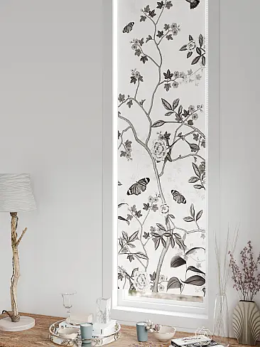 Рулонные шторы из тюля - Страница 600 17783634052 - 6