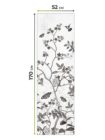 Рулонные шторы из тюля - Страница 600 17783634052 - 8