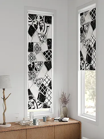 Рулонные шторы из тюля - Страница 600 17783635052 - 3