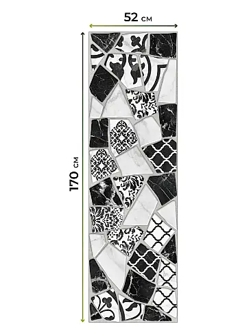 Рулонные шторы из тюля - Страница 600 17783635052 - 8