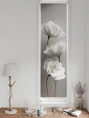 Рулонные шторы из тюля - Страница 600 17783636052 - 4