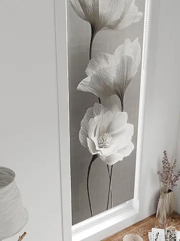 Рулонные шторы из тюля - Страница 600 17783636052 - 5