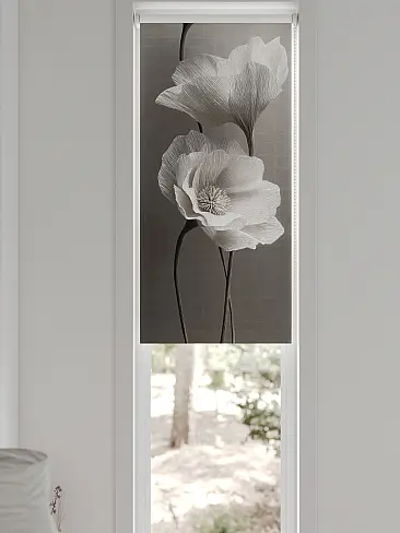 Рулонные шторы из тюля - Страница 600 17783636052 - 7