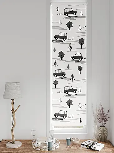 Рулонные шторы из тюля - Страница 602 17783647052 - 4