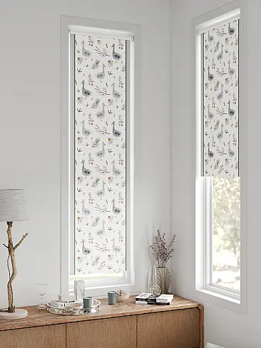 Рулонные шторы из тюля - Страница 602 17783649052 - 3