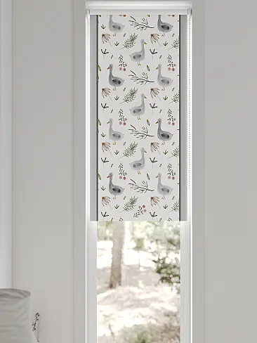 Рулонные шторы из тюля - Страница 602 17783649052 - 7