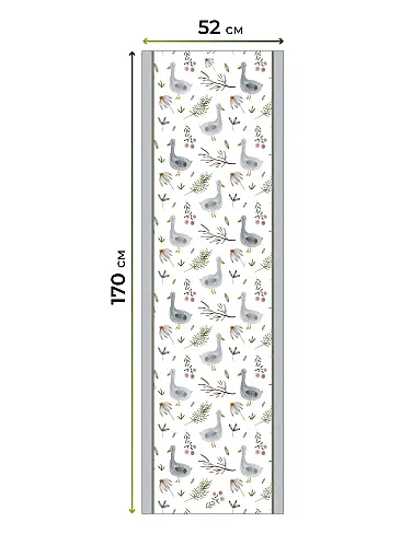 Рулонные шторы из тюля - Страница 602 17783649052 - 8