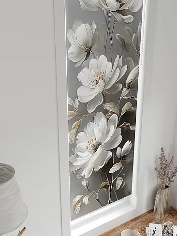 Рулонные шторы из тюля в Ижевске - Страница 603 17783650052 - 5