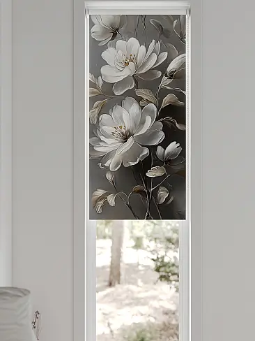 Рулонные шторы из тюля в Ижевске - Страница 603 17783650052 - 7