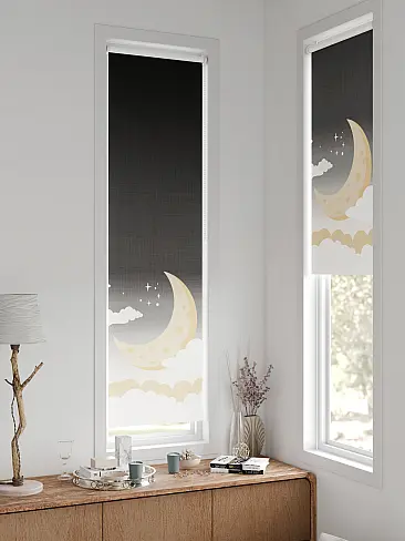 Рулонные шторы из тюля в Ижевске - Страница 603 17783651052 - 3