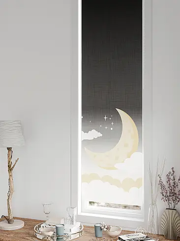 Рулонные шторы из тюля в Ижевске - Страница 603 17783651052 - 6