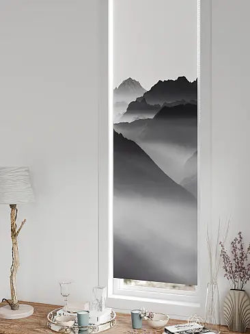 Рулонные шторы из тюля в Ижевске - Страница 601 17783643052 - 6