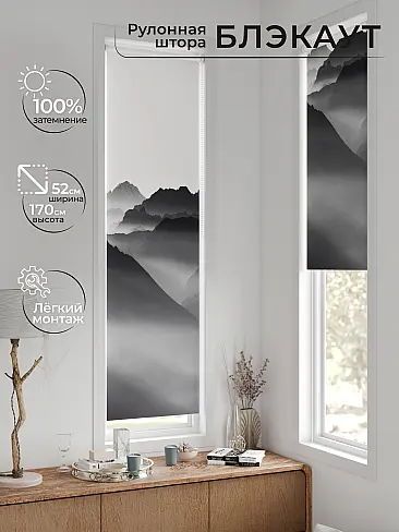 Рулонные шторы из тюля в Ижевске - Страница 601 17783643052 - 2