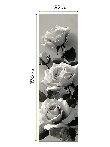 Рулонные шторы из тюля - Страница 602 17783644052 - 8