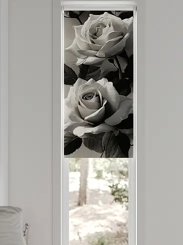 Рулонные шторы из тюля - Страница 602 17783644052 - 7