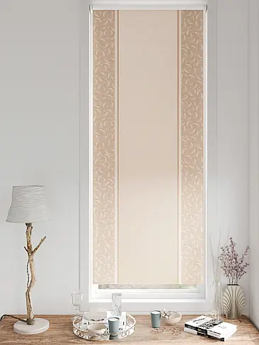 Шторы в японском стиле для балкона 17783568057 - 4