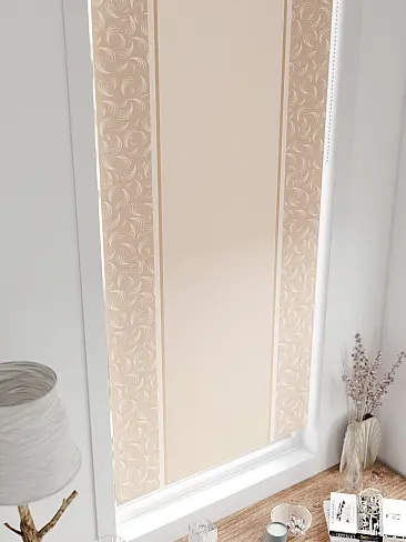 Шторы в японском стиле для балкона 17783568057 - 5