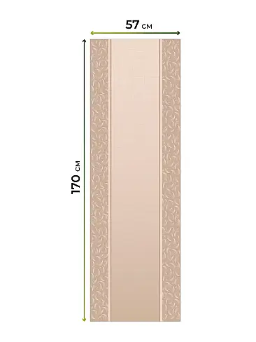 Шторы в японском стиле для балкона 17783568057 - 8