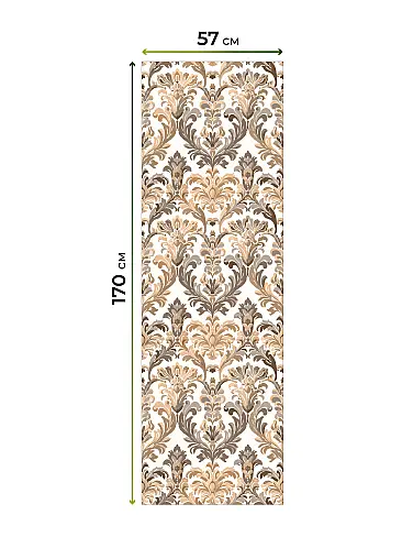 Шторы в японском стиле для балкона 17783570057 - 8