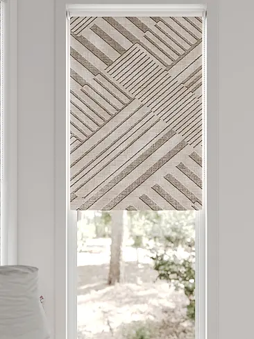 Шторы в японском стиле для балкона 17783571057 - 7