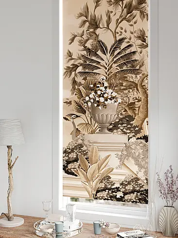 Красивые шторы в Екатеринбурге - Страница 1192 17783601057 - 6