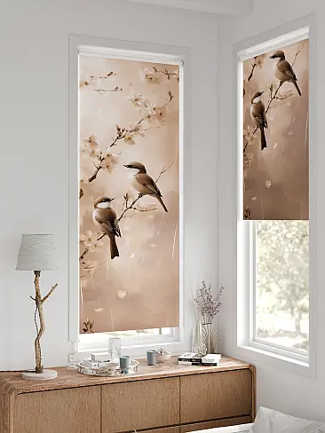 Красивые шторы в Екатеринбурге - Страница 1191 17783596057 - 3