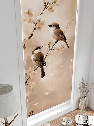 Красивые шторы в Екатеринбурге - Страница 1191 17783596057 - 5