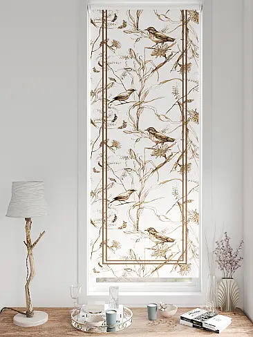 Рулонные шторы из тюля в Ижевске - Страница 599 17783627057 - 4