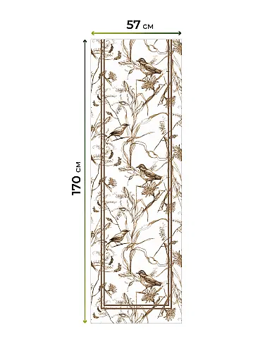 Рулонные шторы из тюля в Ижевске - Страница 599 17783627057 - 8