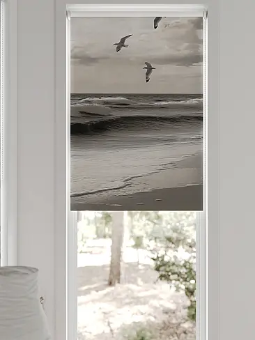 Рулонные шторы из тюля в Ижевске - Страница 599 17783628057 - 7