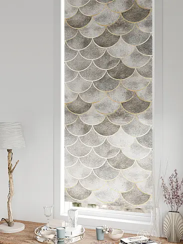 Рулонные шторы из тюля в Ижевске - Страница 599 17783631057 - 6