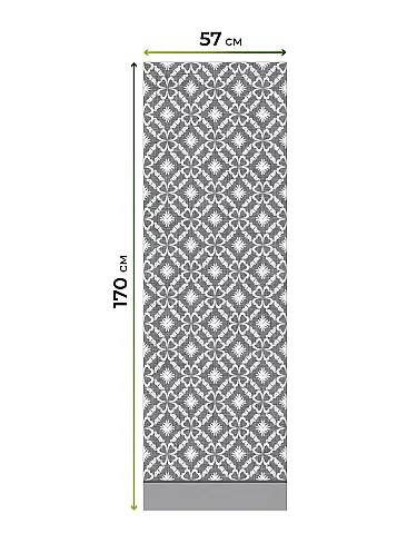 Рулонные шторы из тюля - Страница 600 17783632057 - 8